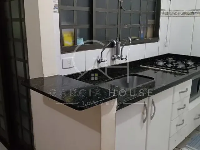 Casa com 160m² 2 quartos e 2 banheiros, à venda, no bairro Parque dos Pinus em Ribeirão Preto