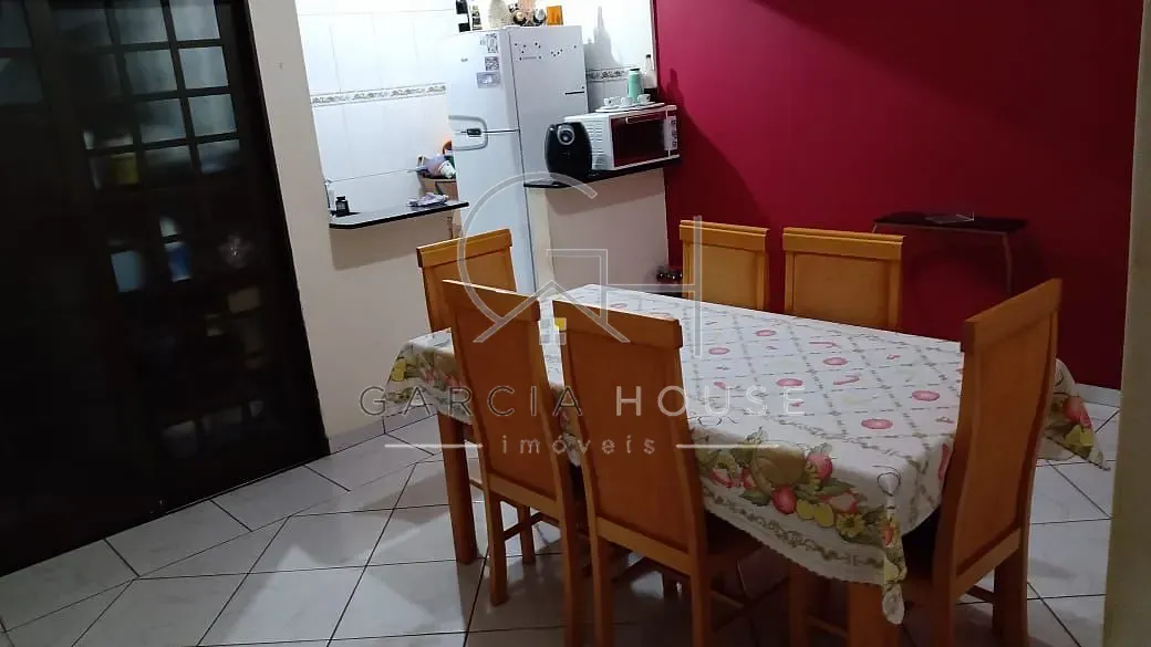 Casa, 2 quartos, 120 m² - Foto 1