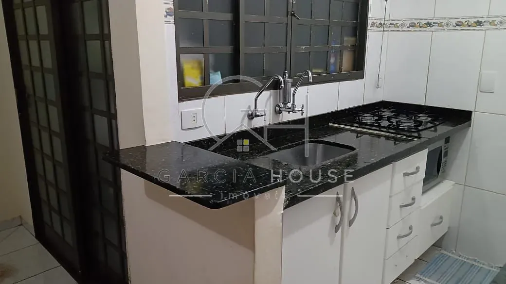 Casa, 2 quartos, 120 m² - Foto 2