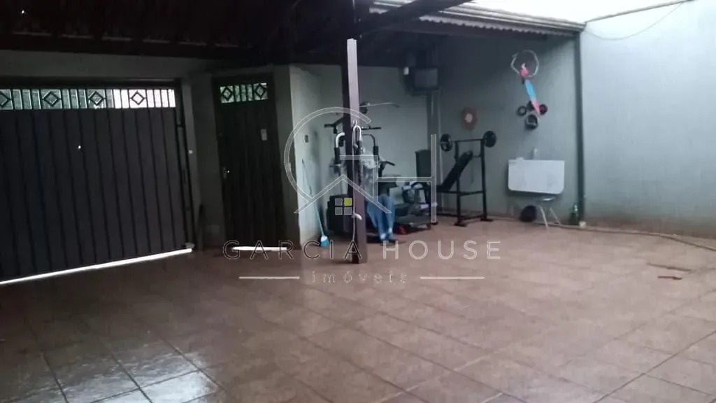 Casa, 2 quartos, 120 m² - Foto 14