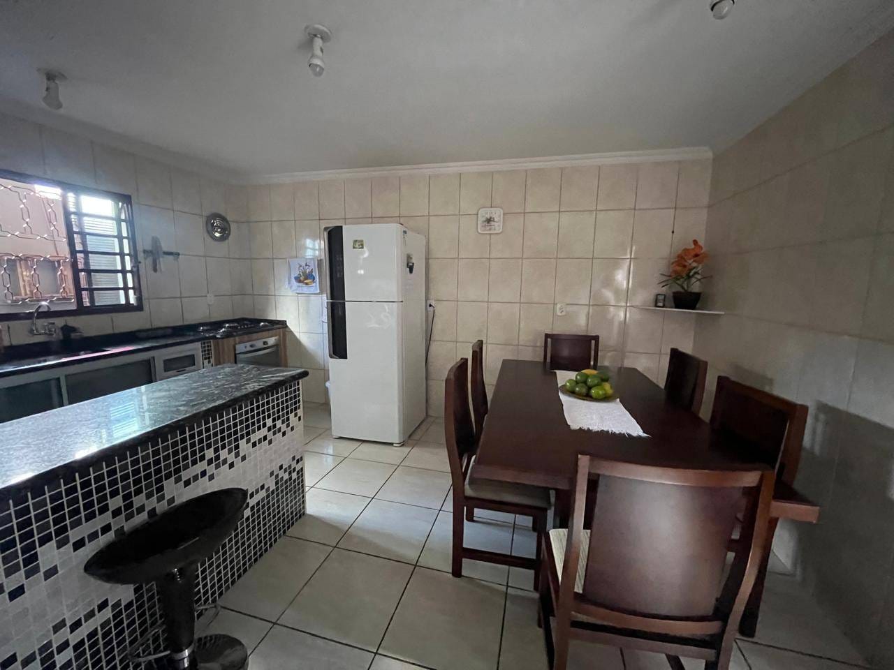 Casa, 3 quartos, 200 m² - Foto 14