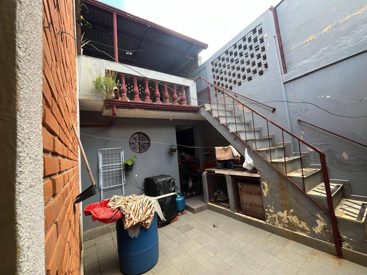 Casa, 3 quartos, 200 m² - Foto 16