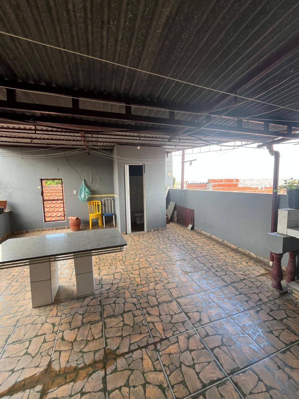 Casa, 3 quartos, 200 m² - Foto 17