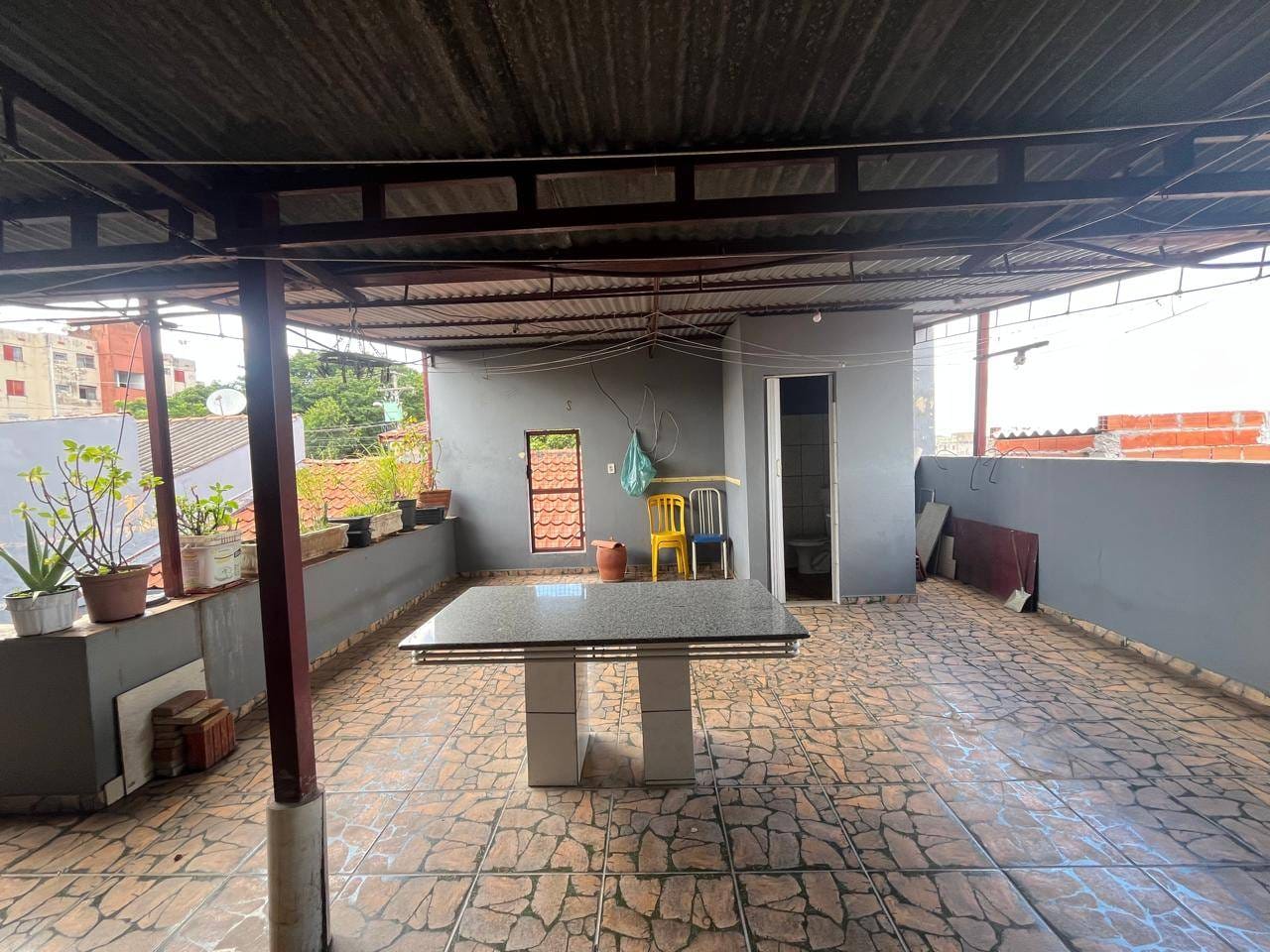 Casa, 3 quartos, 200 m² - Foto 18