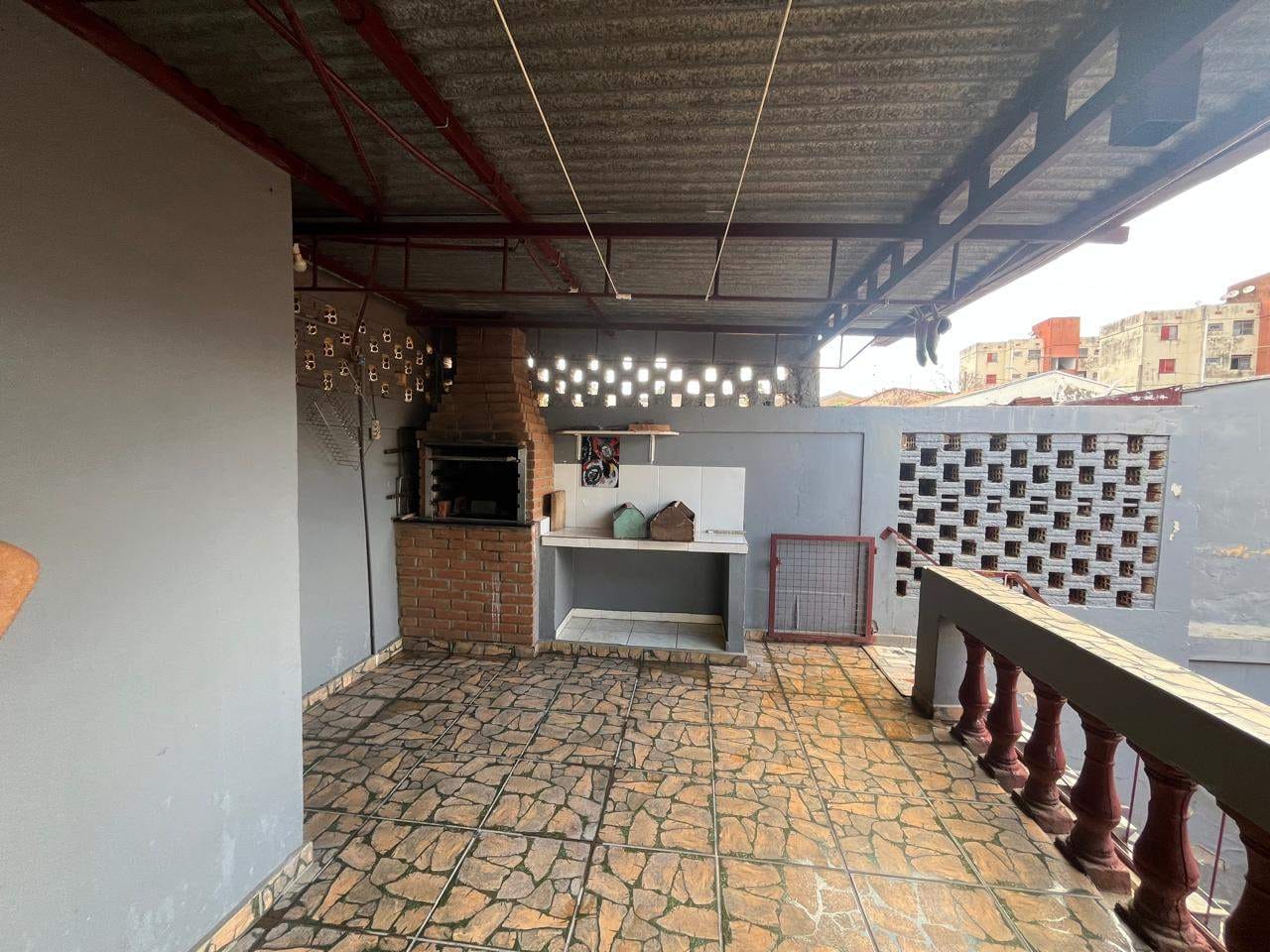 Casa, 3 quartos, 200 m² - Foto 19