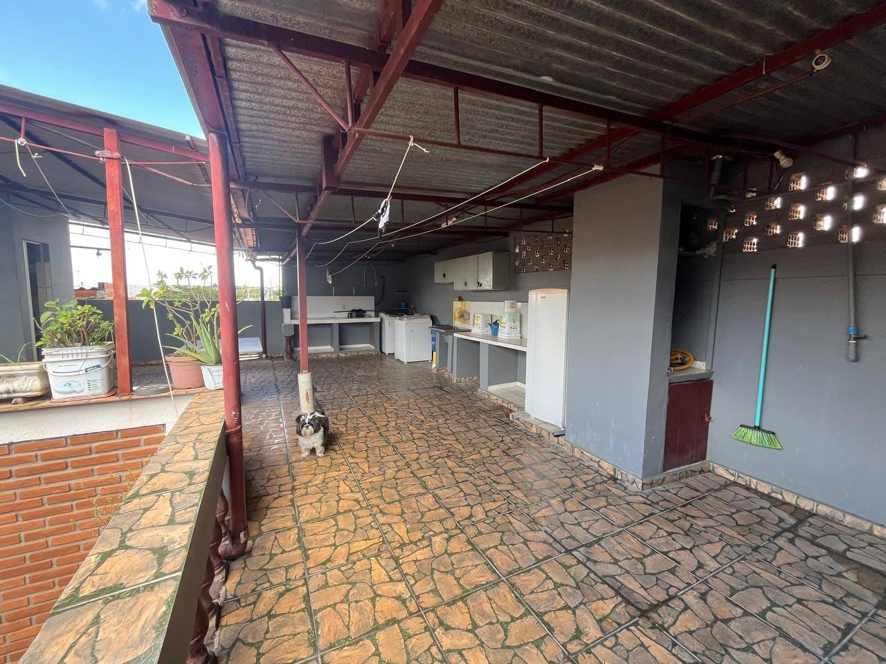 Casa, 3 quartos, 200 m² - Foto 20