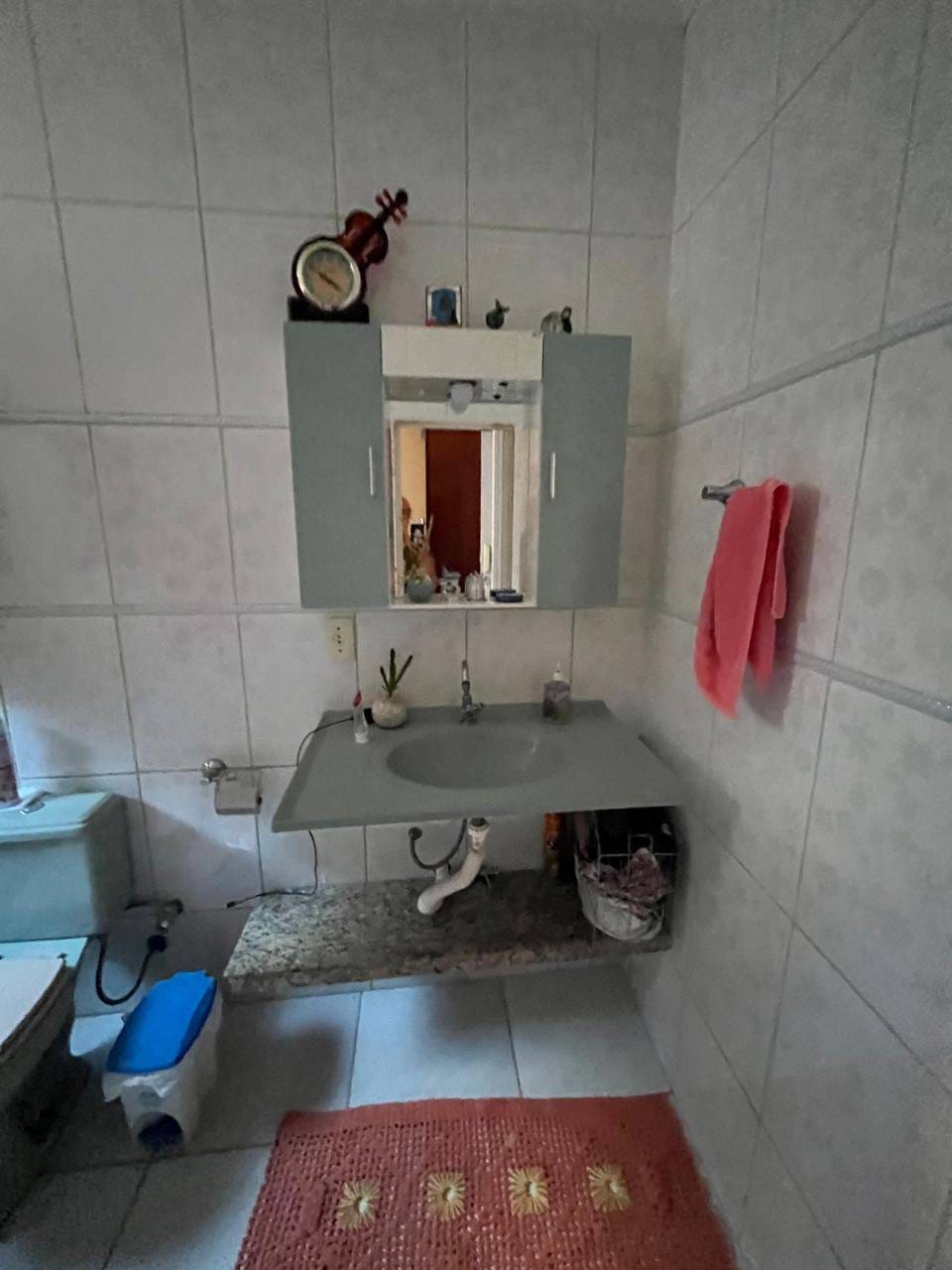 Casa, 3 quartos, 200 m² - Foto 11