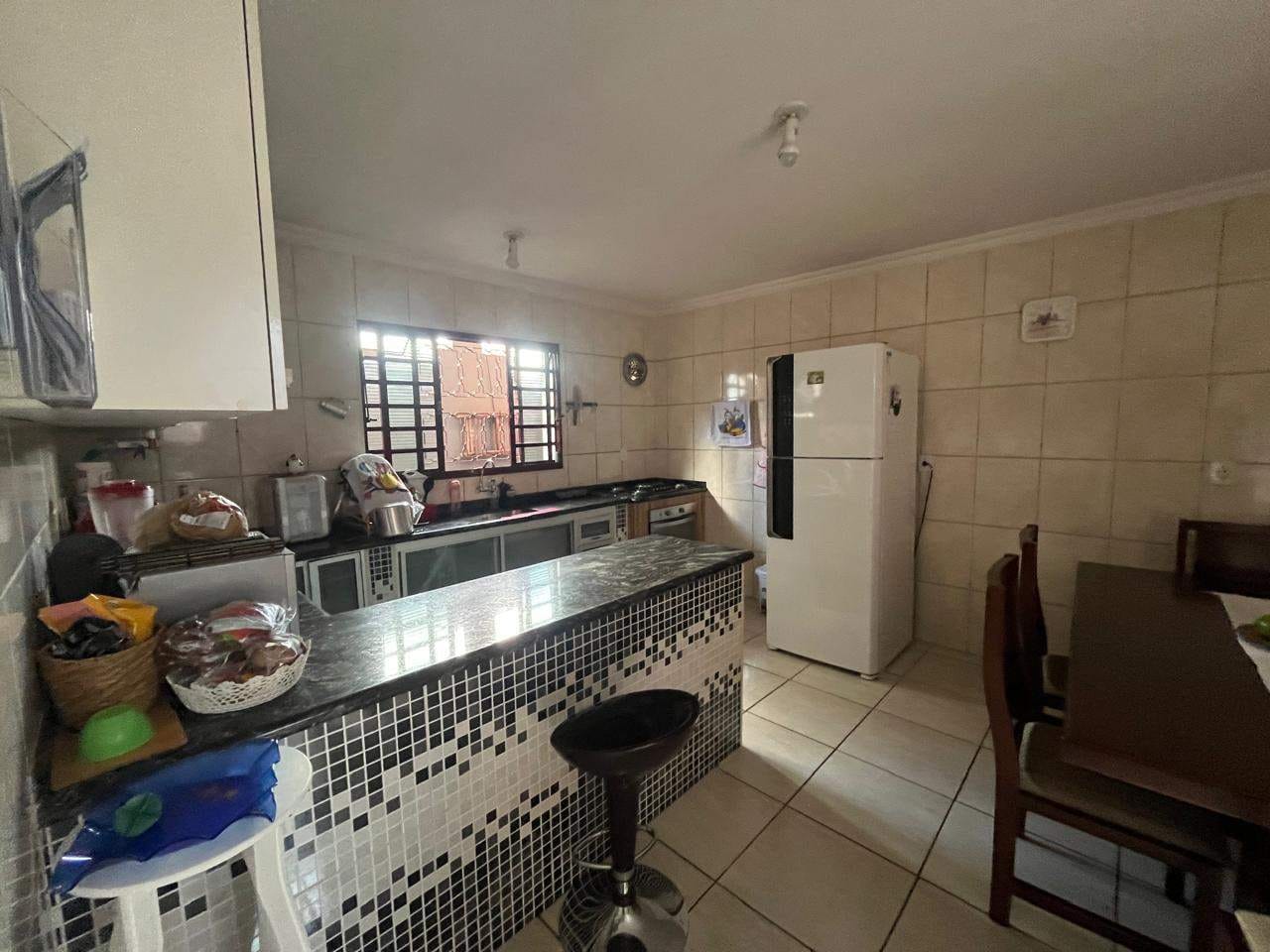 Casa, 3 quartos, 200 m² - Foto 12