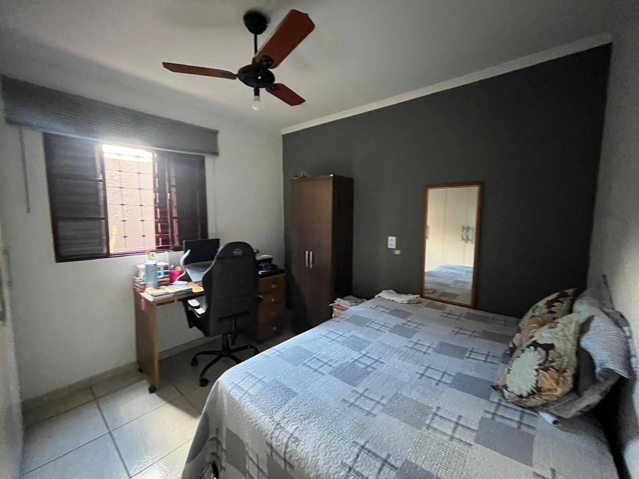 Casa, 3 quartos, 200 m² - Foto 8