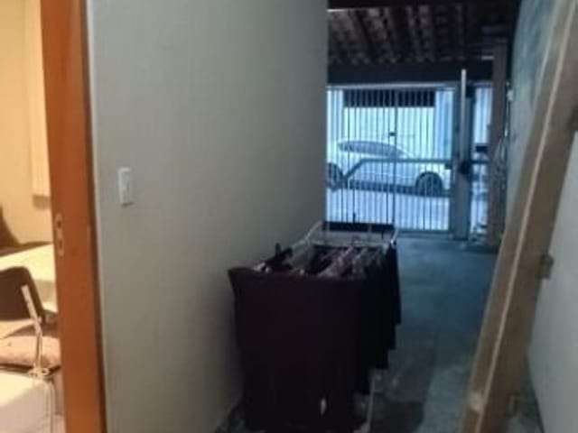 Foto do Casa - Casa com 2 dormitórios à venda, 93 m² por R$ 266.000,00 - Residencial São Francisco - São José dos Campos/SP | INDEPENDENCE NEGOCIOS IMOBILIARIOS LTDA