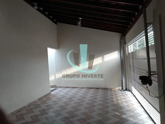 Casa com 176m² 3 quartos e 3 banheiros, à venda, no bairro RESIDENCIAL ACAPULCO em ARARAQUARA
