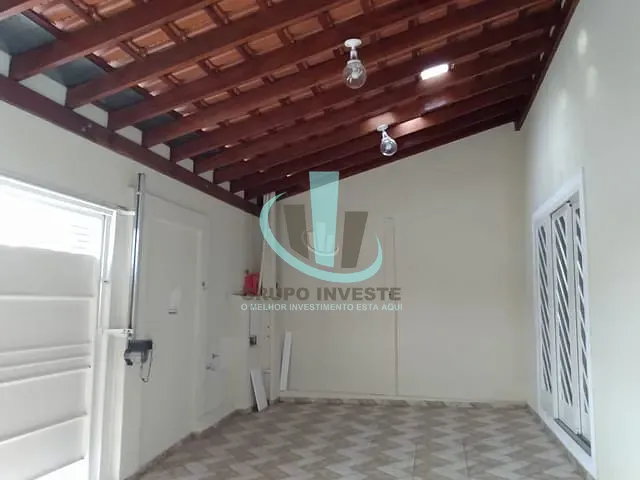 Casa com 176m² 3 quartos e 3 banheiros, à venda, no bairro RESIDENCIAL ACAPULCO em ARARAQUARA