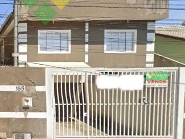 Foto do Casa - Casa de Vila em Jardim Ipe - Itaquaquecetuba | Imobiliária Villela Imóveis