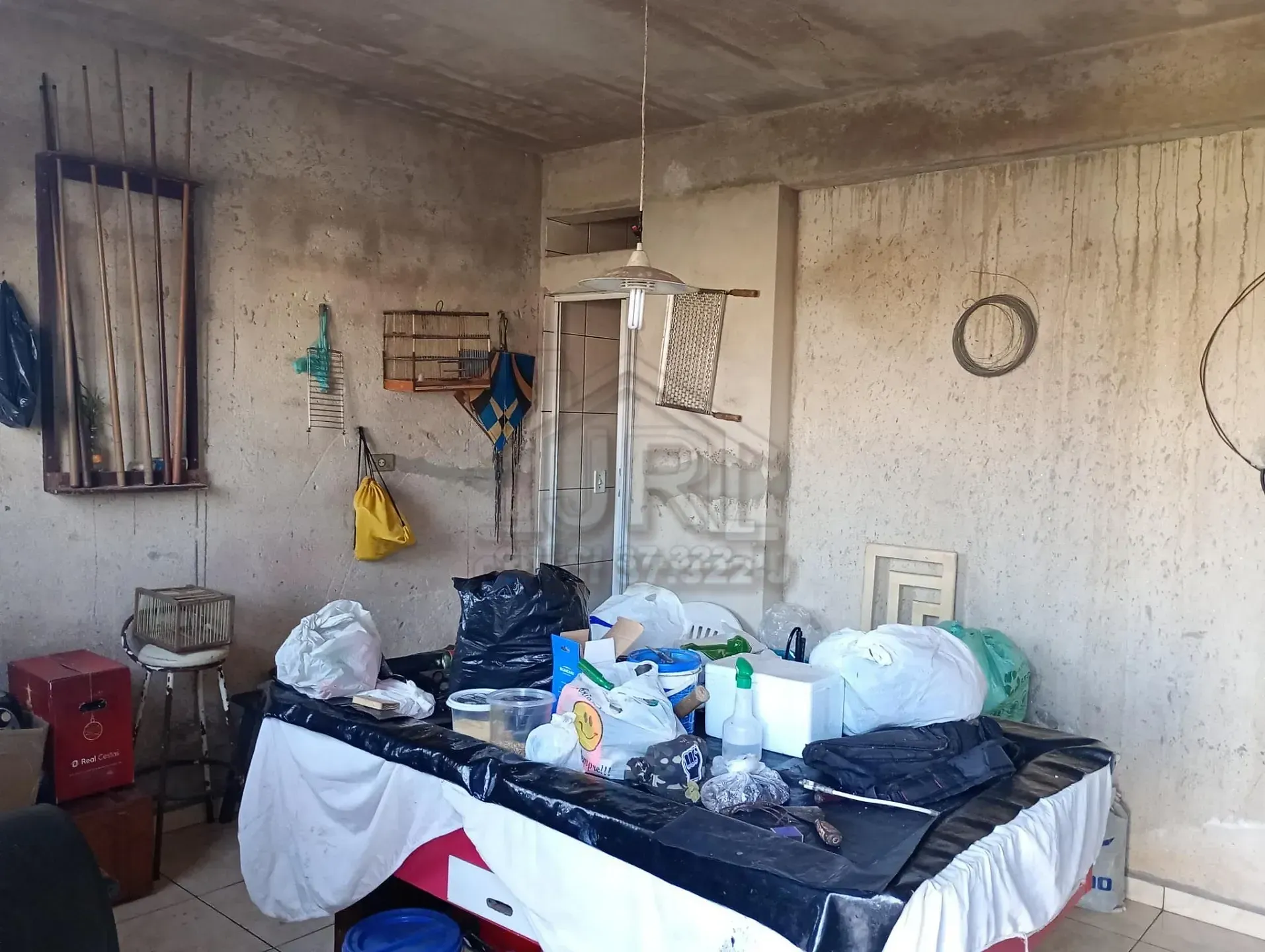 Casa, 2 quartos, 163 m² - Foto 6
