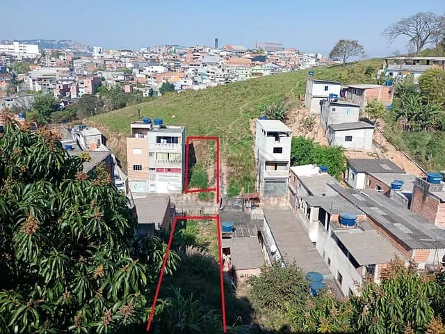 Casa 2 quartos e 1 banheiro, à venda, no bairro Jardim Ipê em Mauá