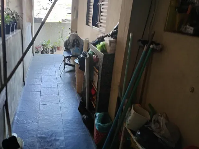 Casa 2 quartos e 1 banheiro, à venda, no bairro Jardim Ipê em Mauá