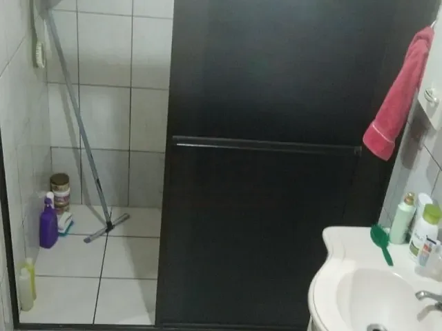 Casa 2 quartos e 1 banheiro, à venda, no bairro Jardim Ipê em Mauá