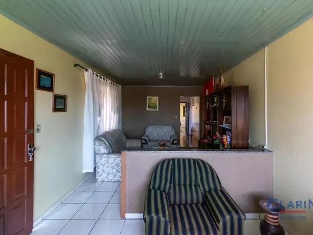Casa 3 quartos e 1 banheiro, à venda, no bairro Bom Jesus em Campo Largo