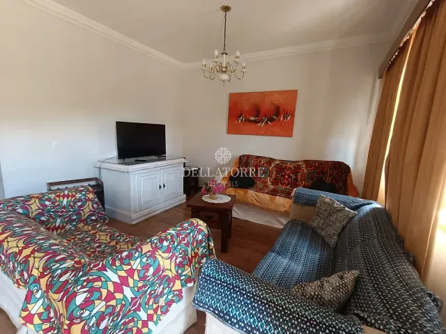 Casa 4 quartos e 4 banheiros, à venda, no bairro Parque do Ingá em Teresópolis