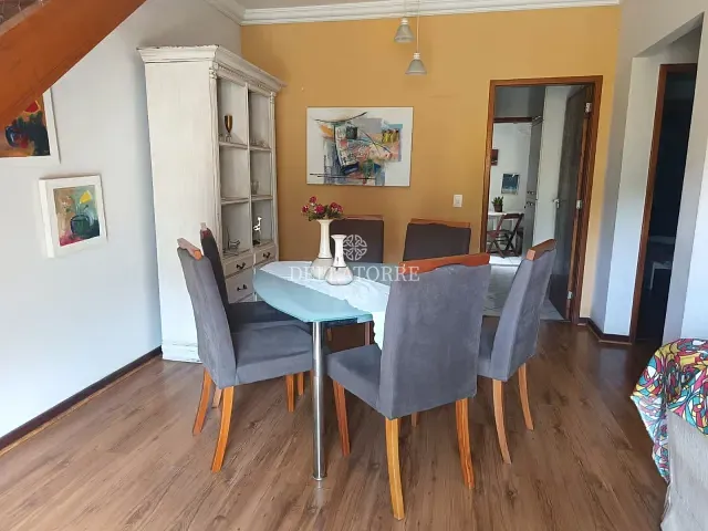 Casa 4 quartos e 4 banheiros, à venda, no bairro Parque do Ingá em Teresópolis