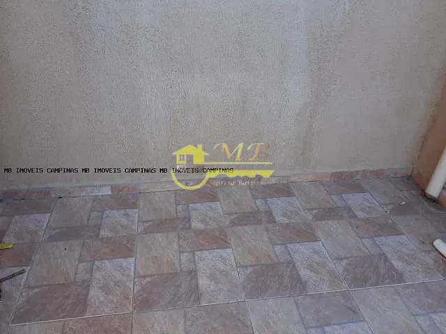 Casa com 40m² 4 quartos e 1 banheiro, à venda, no bairro Dic V (Conjunto Habitacional Chico Mendes) em Campinas