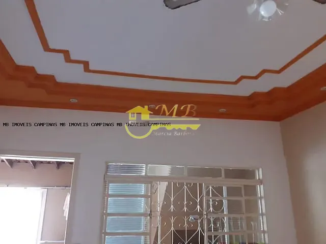 Casa com 40m² 4 quartos e 1 banheiro, à venda, no bairro Dic V (Conjunto Habitacional Chico Mendes) em Campinas