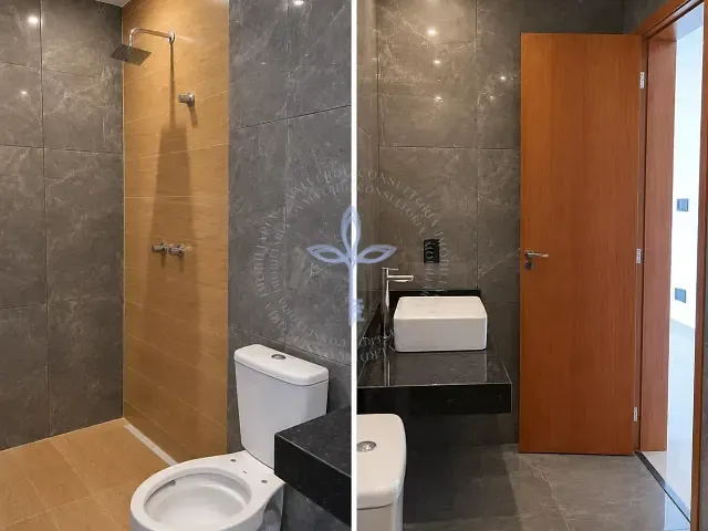 Casa com 95m² 3 quartos e 3 banheiros, à venda, no bairro Vargem Grande em Rio de Janeiro