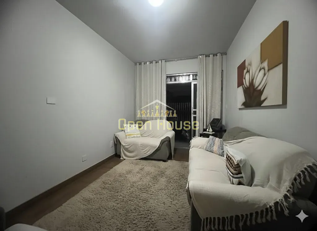 Casa, 5 quartos, 150 m² - Foto 4