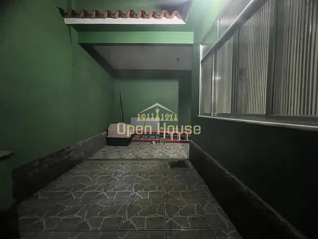 Casa 5 quartos e 2 banheiros, à venda, no bairro Casa de Pedra em Volta Redonda