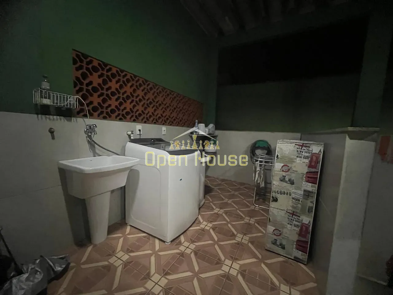 Casa, 5 quartos, 150 m² - Foto 14