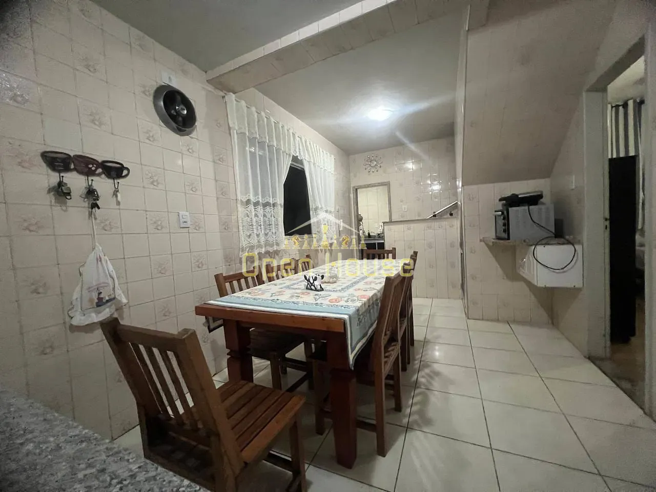 Casa, 5 quartos, 150 m² - Foto 11