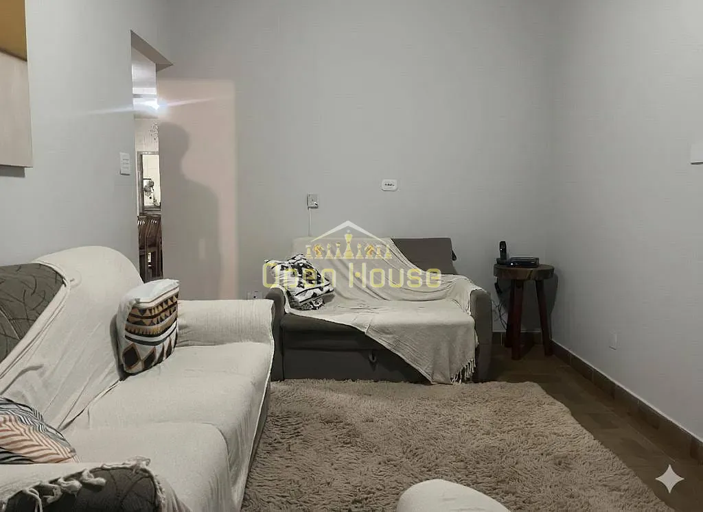Casa, 5 quartos, 150 m² - Foto 1