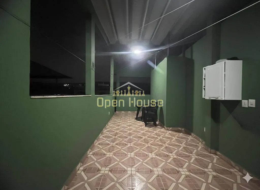 Casa, 5 quartos, 150 m² - Foto 19