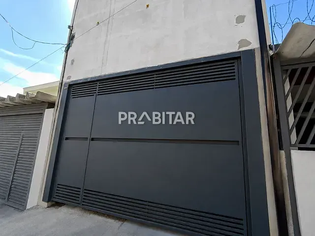 Casa 3 quartos e 4 banheiros, à venda, no bairro Vila Leopoldina em São Paulo