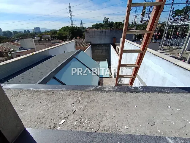 Casa 3 quartos e 4 banheiros, à venda, no bairro Vila Leopoldina em São Paulo