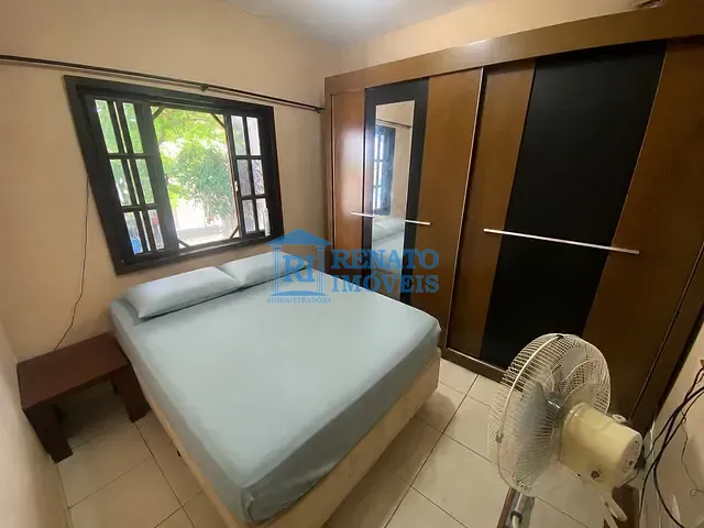 Casa 2 quartos e 1 banheiro, para alugar, no bairro Centro em Maricá