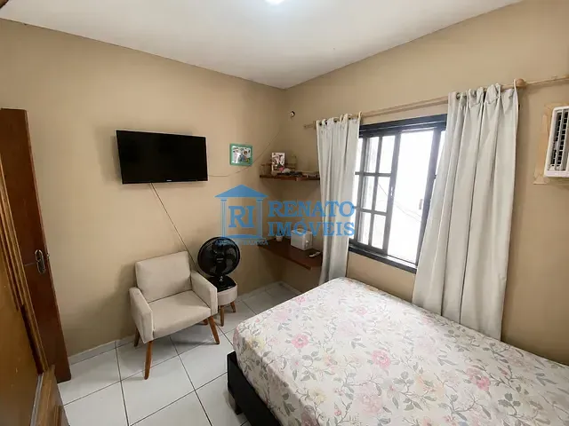 Casa 2 quartos e 1 banheiro, para alugar, no bairro Centro em Maricá