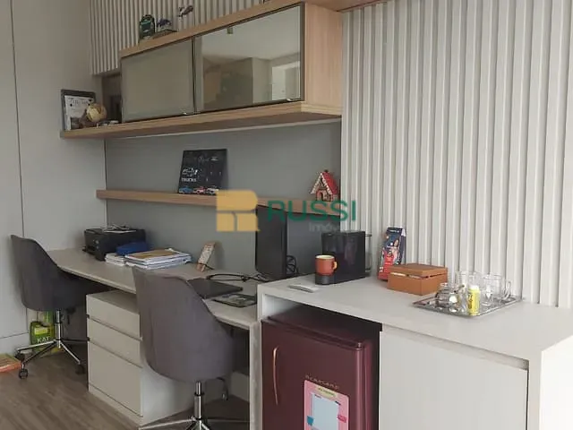 Casa com 550m² 3 quartos e 5 banheiros, à venda, no bairro Condomínio Residencial Alphaville I em São José dos Campos