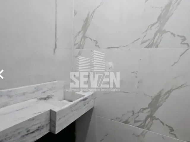 Casa com 140m² 2 quartos e 2 banheiros, à venda, no bairro Parque Bauru em Bauru