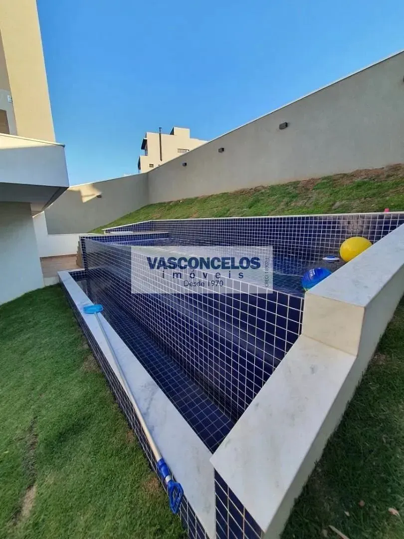 Casa, 4 quartos, 386 m² - Foto 34