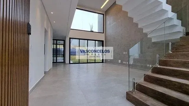Casa, 4 quartos, 386 m² - Foto 1
