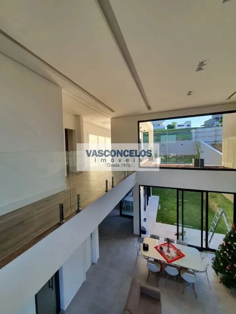 Casa, 4 quartos, 386 m² - Foto 25