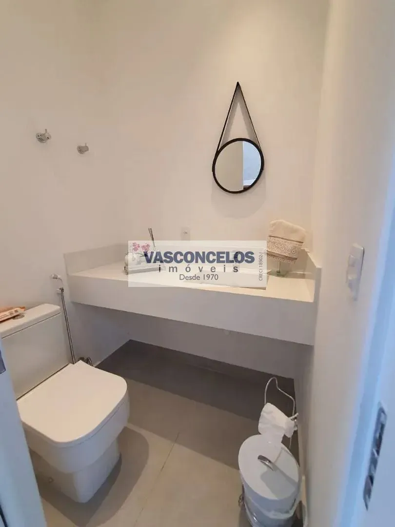 Casa, 4 quartos, 386 m² - Foto 7