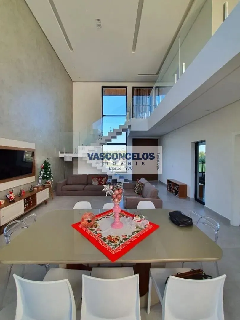 Casa, 4 quartos, 386 m² - Foto 20