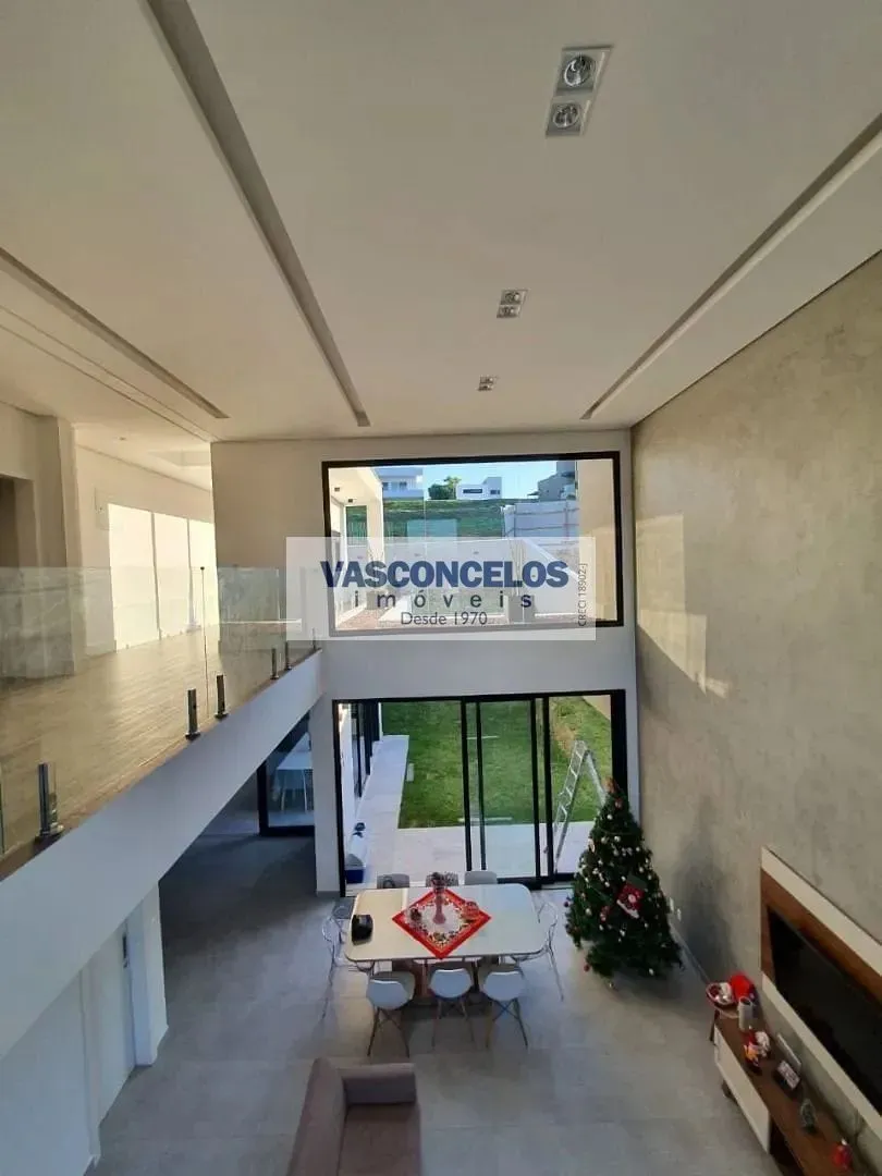 Casa, 4 quartos, 386 m² - Foto 8