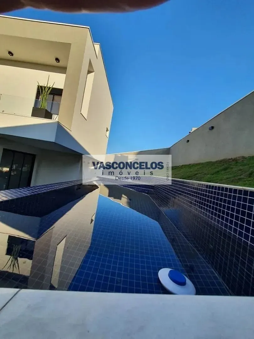 Casa, 4 quartos, 386 m² - Foto 49