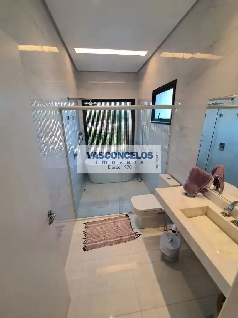 Casa, 4 quartos, 386 m² - Foto 13