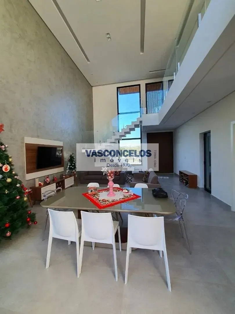 Casa, 4 quartos, 386 m² - Foto 18