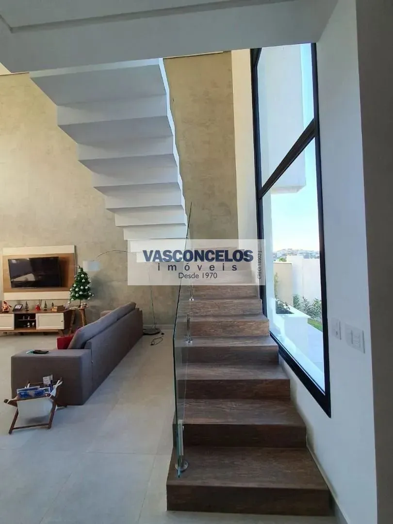 Casa, 4 quartos, 386 m² - Foto 3
