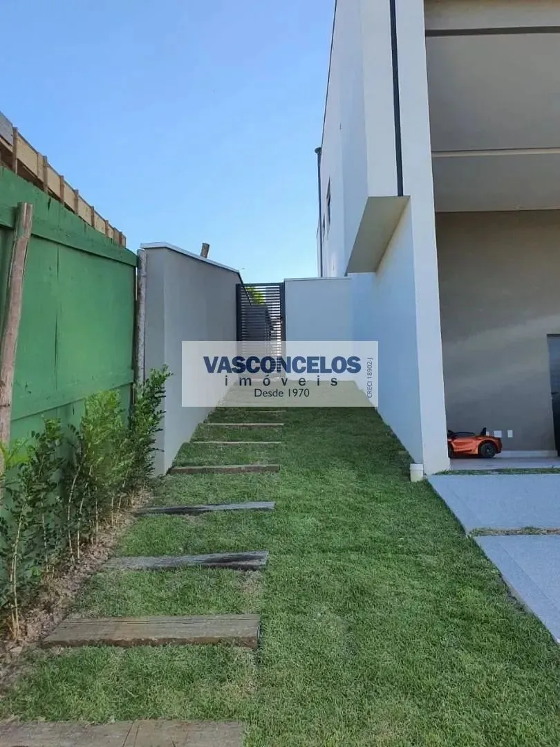 Casa, 4 quartos, 386 m² - Foto 45